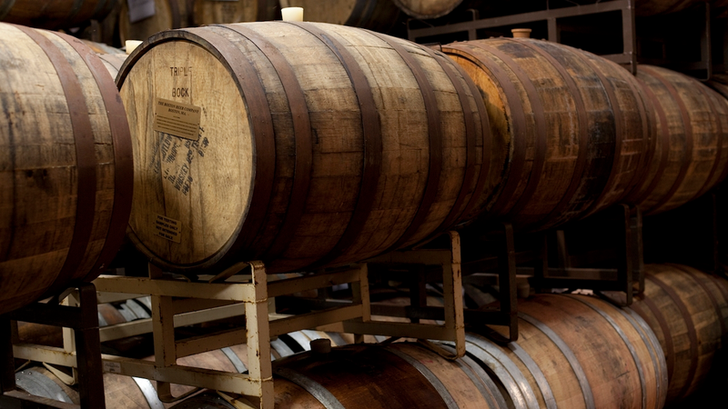 Illustration for article titled I Drank a $200 Bottle of Sam Adams For Science